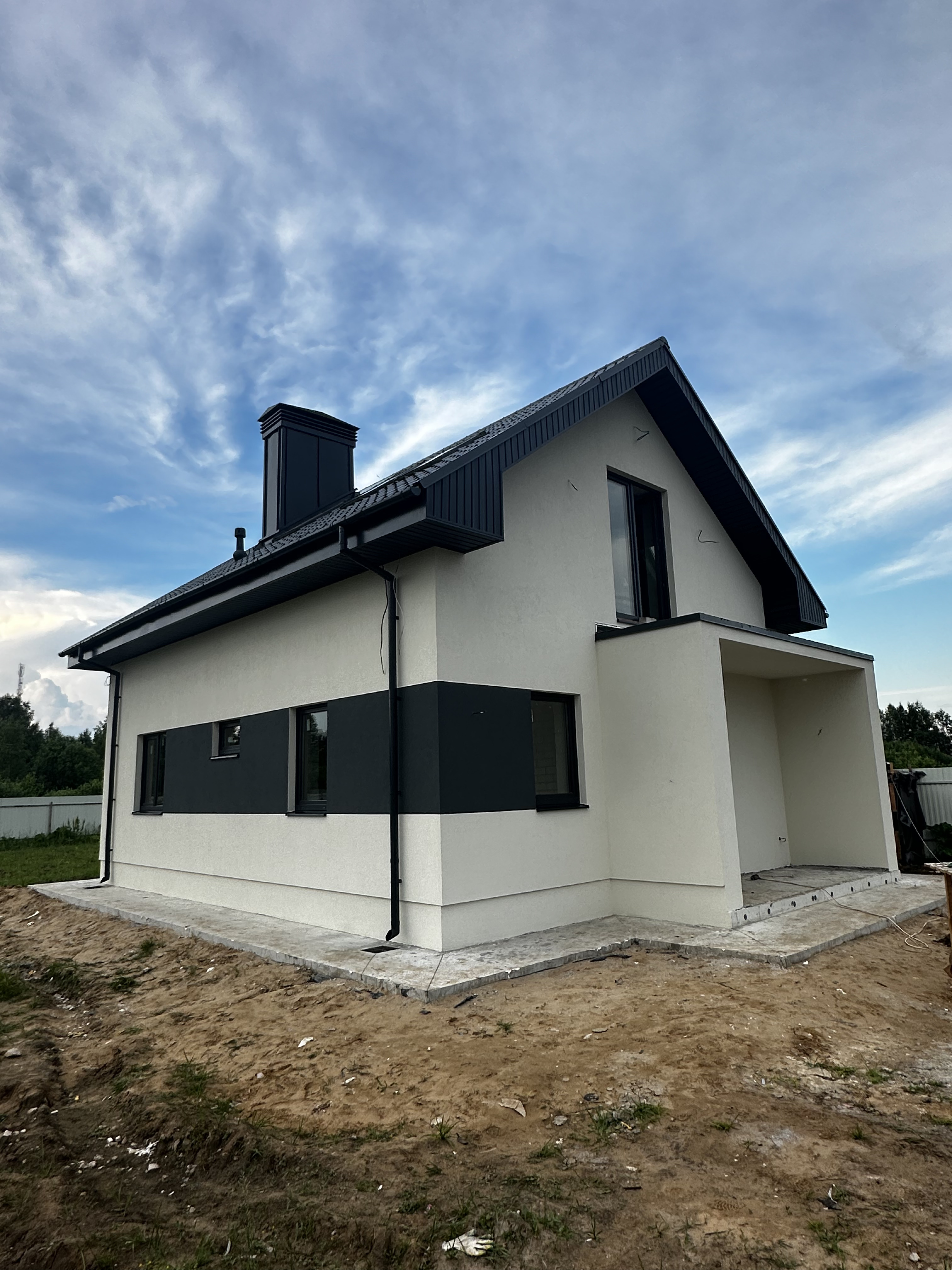 Тверская обл. СНТ Вахрамеево